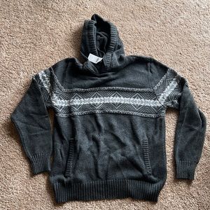 American Eagle men’s hoodie sweater